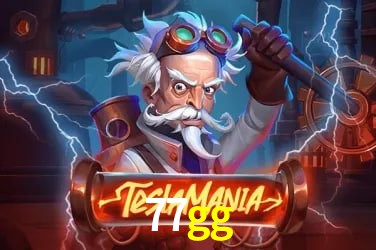 Estatísticas 77gg