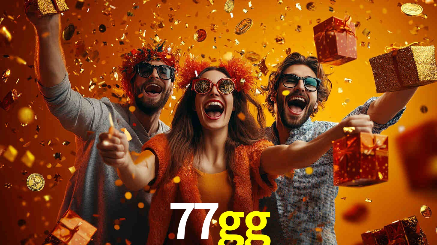 77gg: Seu Cassino Premiado com Pagamentos Rápidos