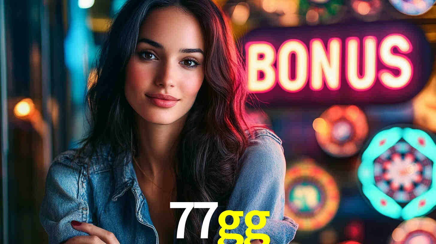 77gg - Cassino Luxuoso da Fortuna Suprema - 77gg.com