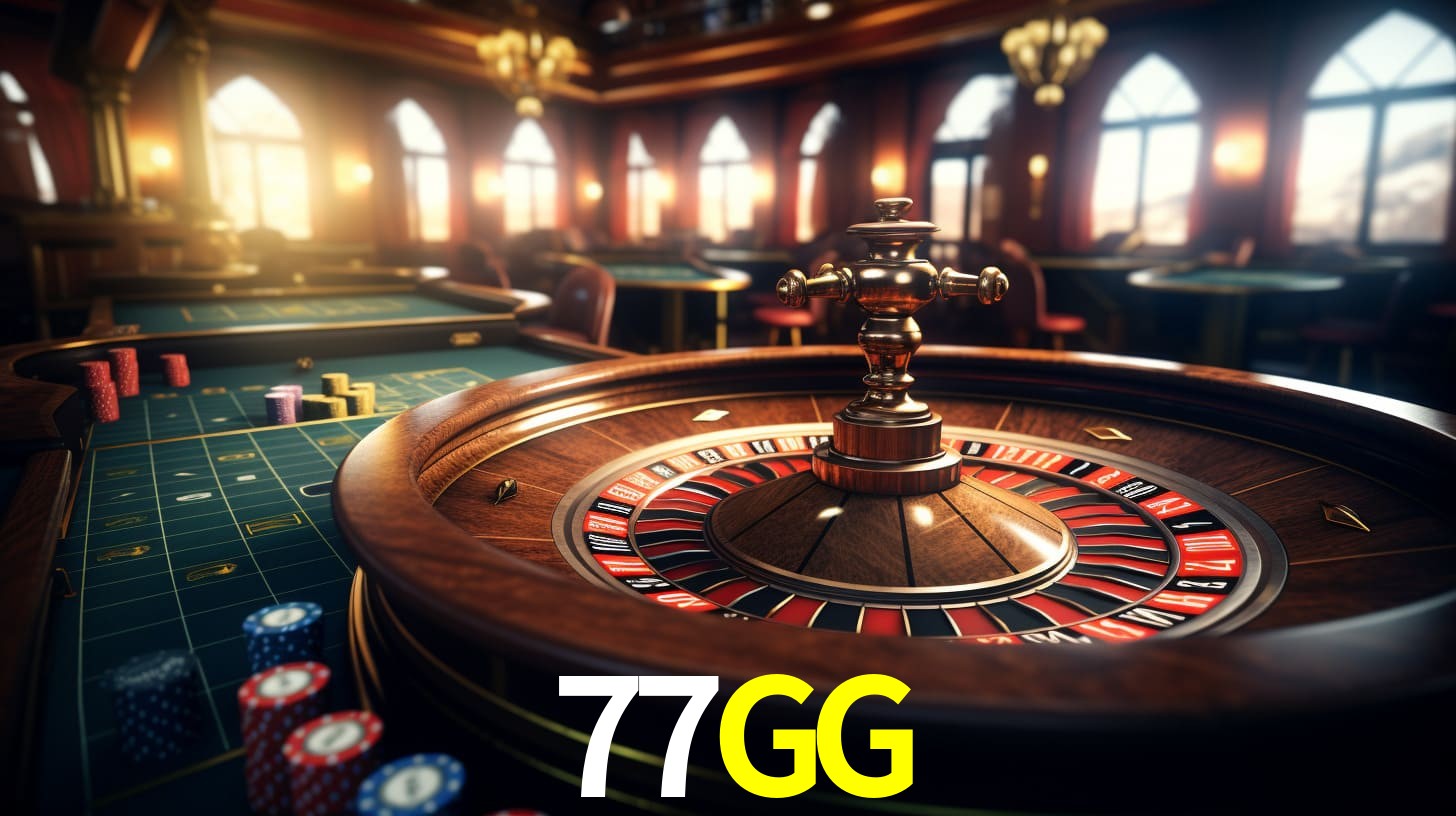 Melhores Jogos de Slots no 77GG 🍀
