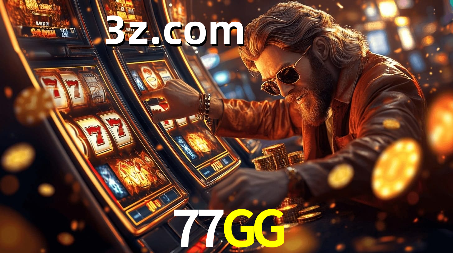 Melhores Jogos de Slots no 77GG 🍀