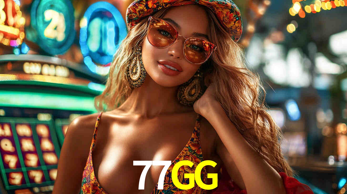 Melhores Jogos de Slots no 77GG 🍀