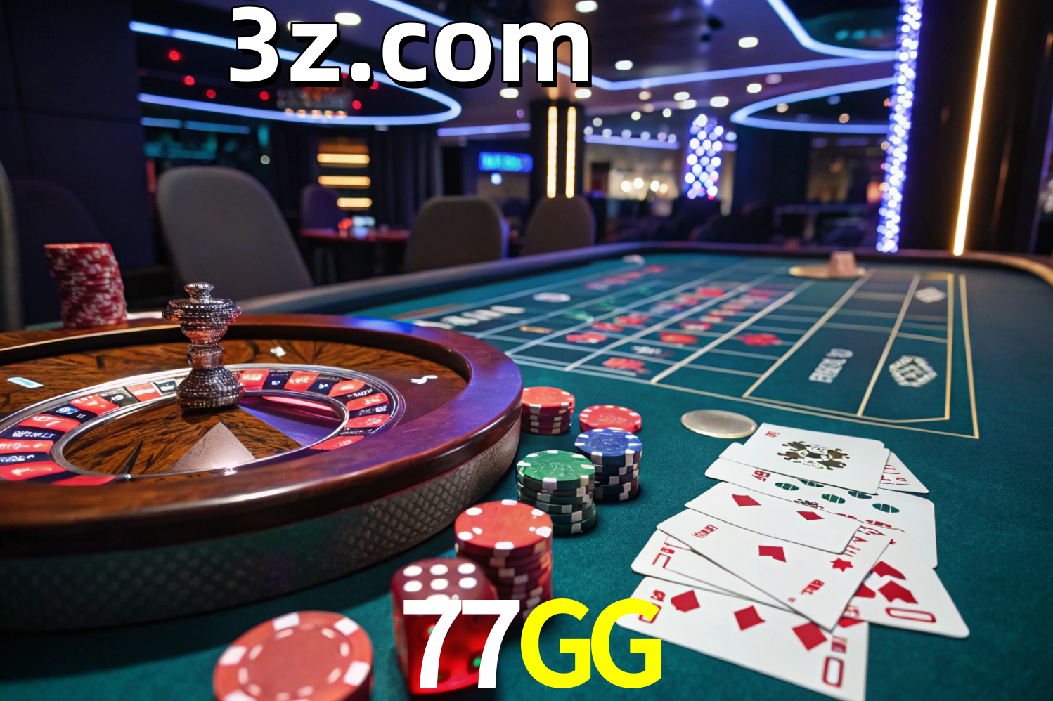 Melhores Jogos de Slots no 77GG 🍀