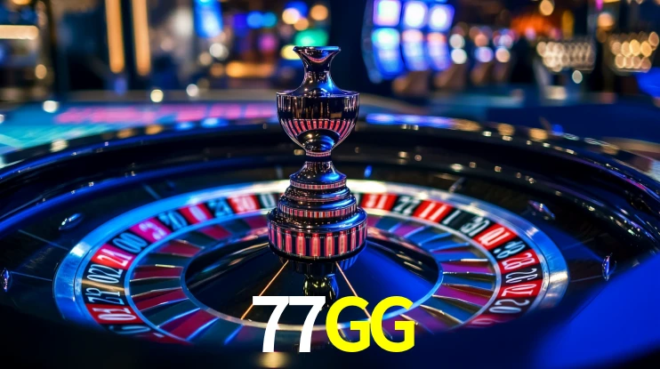 Melhores Jogos de Slots no 77GG 🍀