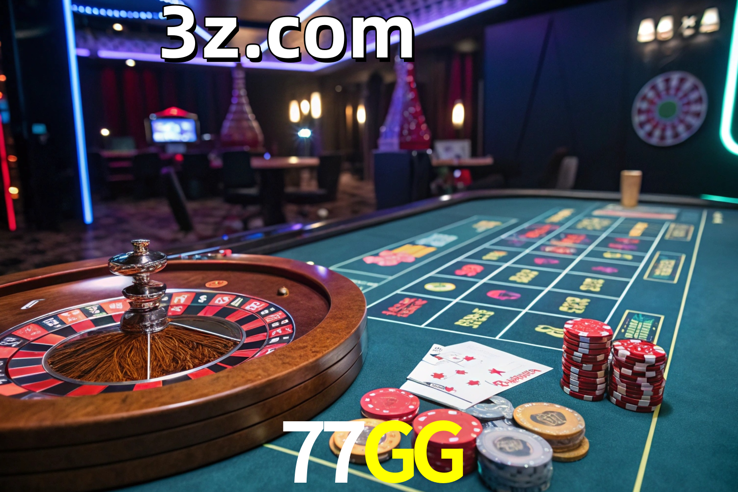 Melhores Jogos de Slots no 77GG 🍀