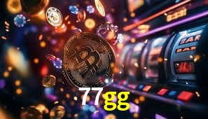 Descubra o Programa VIP da 77gg: Vantagens Exclusivas para Jogadores