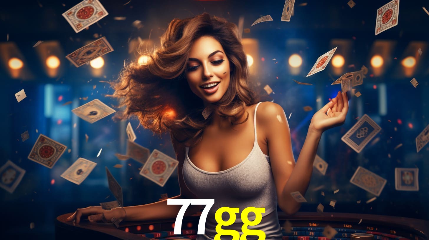Live Casino 77gg