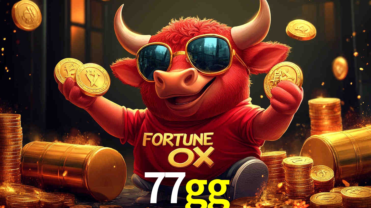 A Revolução dos Aplicativos de Jogos no 77gg