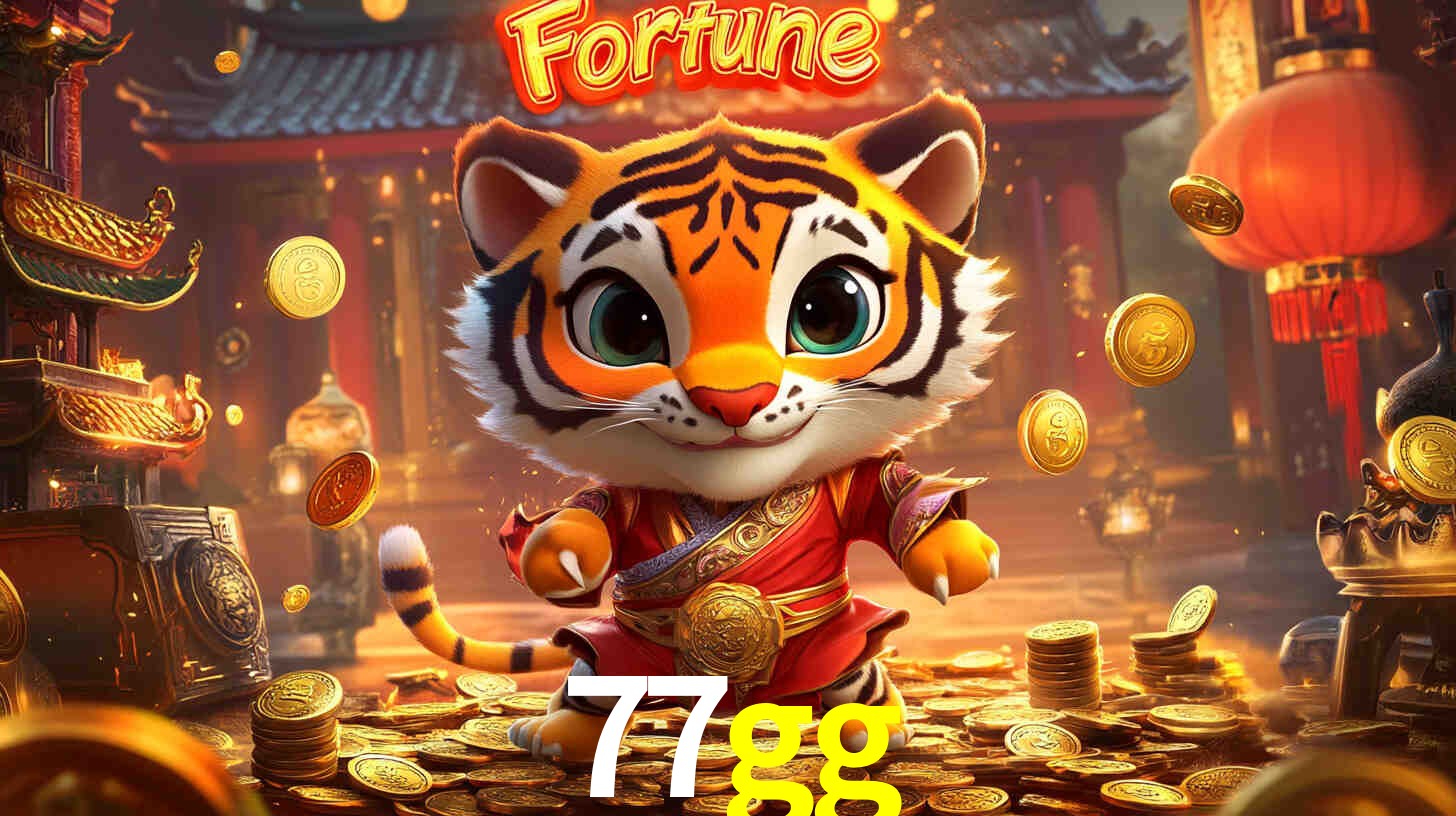 Descubra a Magia dos Jogos de Arcade no 77gg
