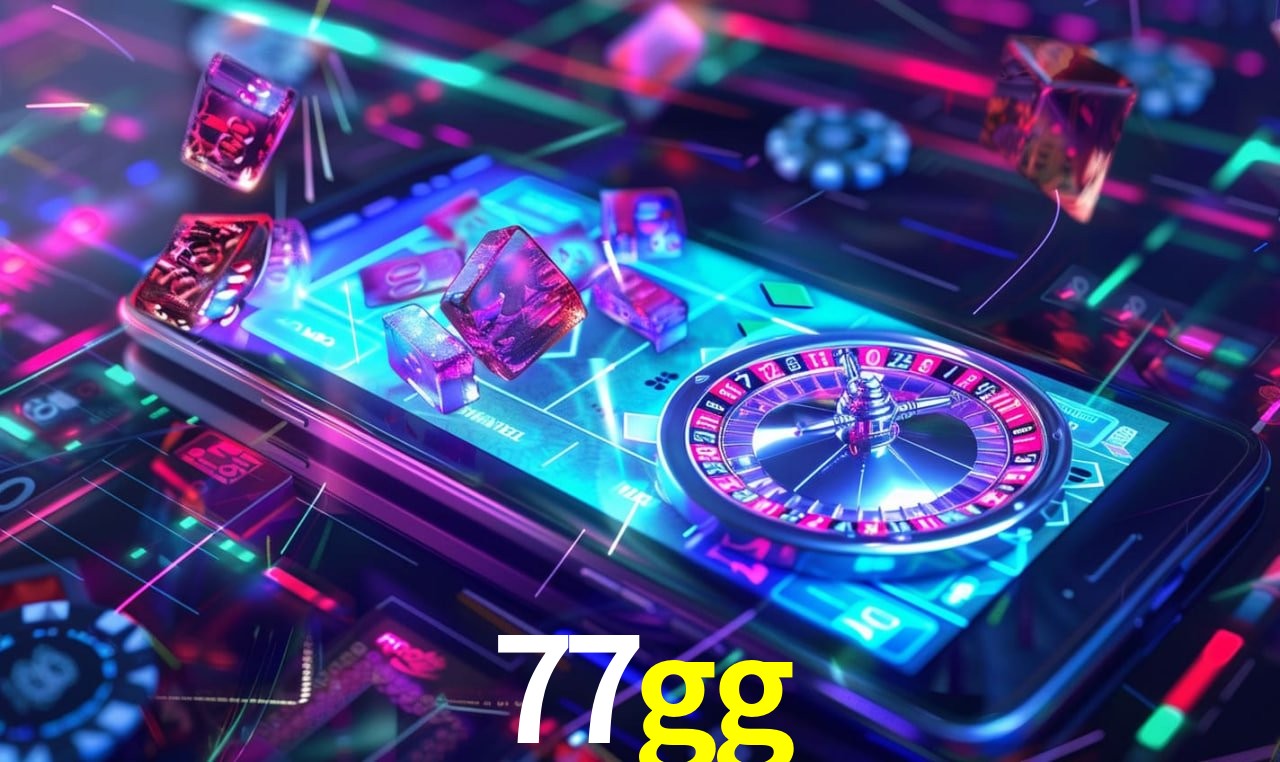 Torneios 77gg