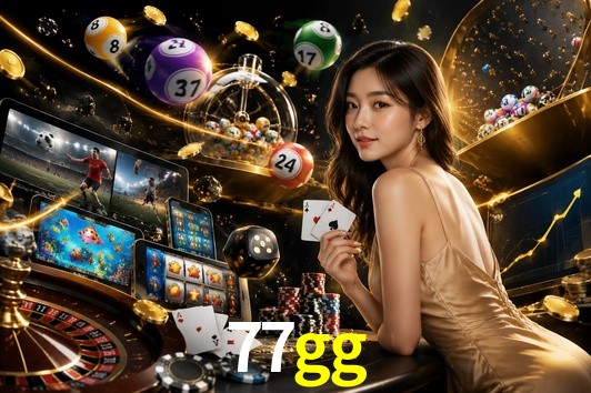 Seasonal Promotions 77gg