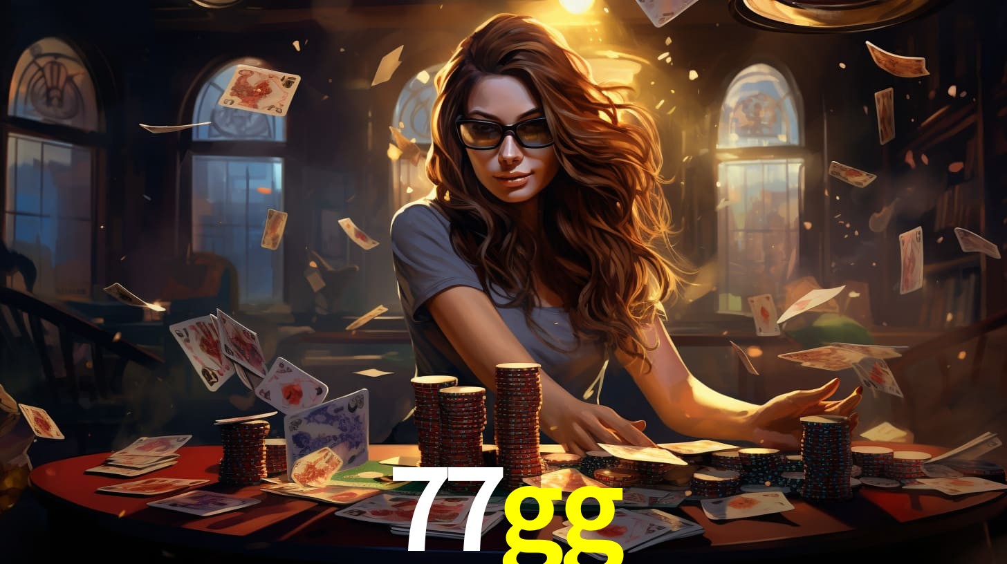 VIP Casino 77gg
