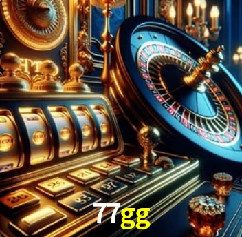 Interface do App 77gg