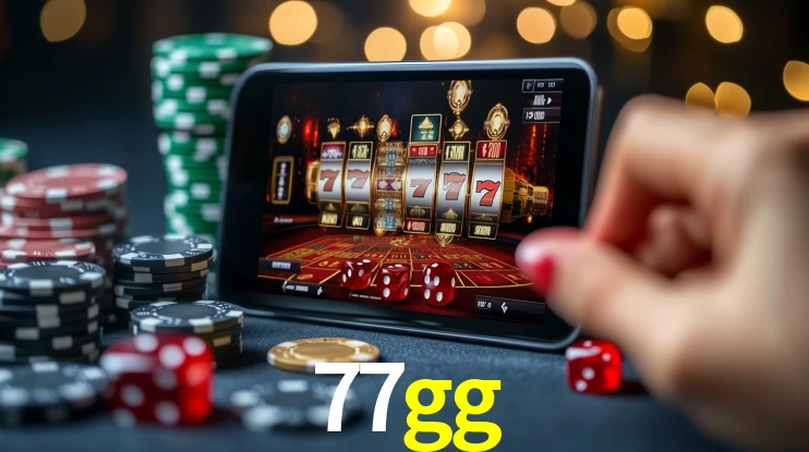 Welcome Bonus 77gg