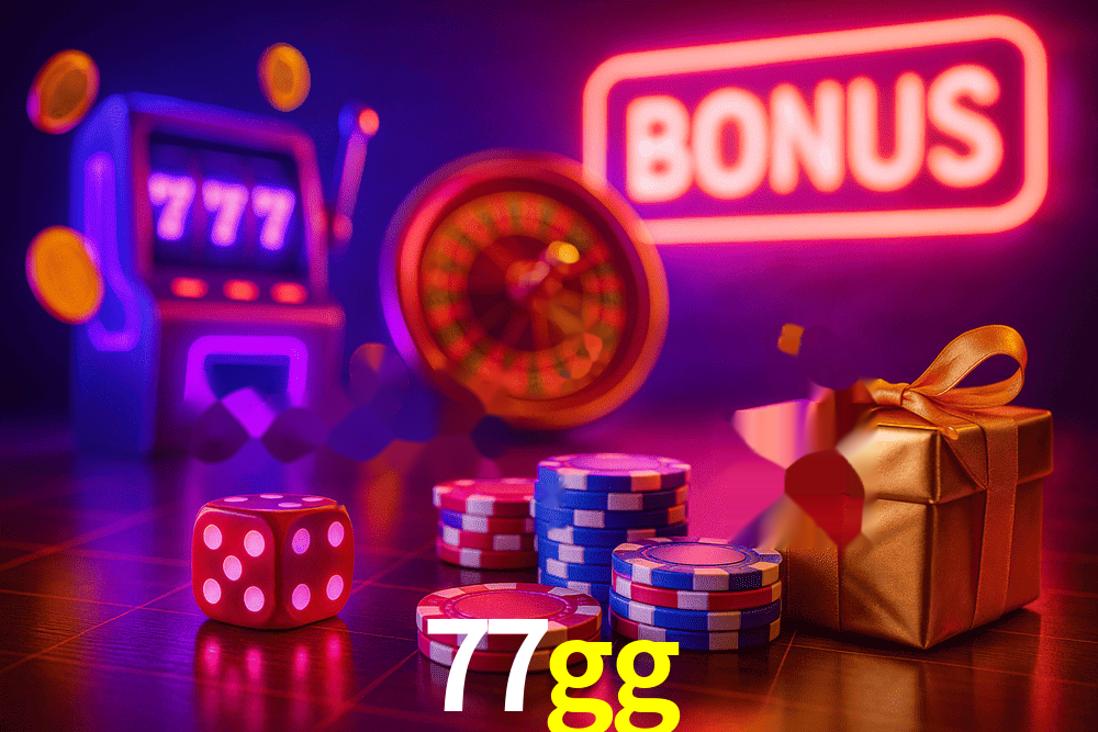 A Emoção da Loteria na 77gg: Uma Chance de Mudança de Vida