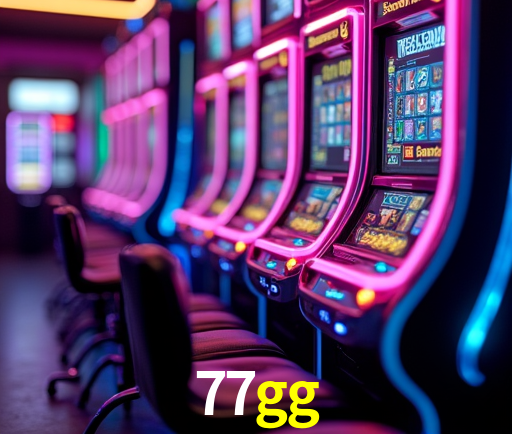 Integração de APIs 77gg