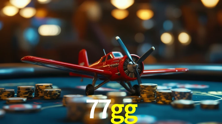 Slot Games 77gg