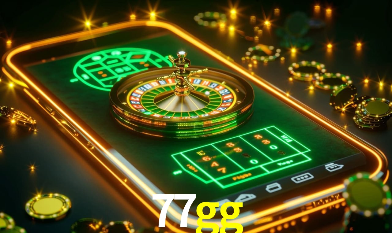 Provedores de Jogos 77gg