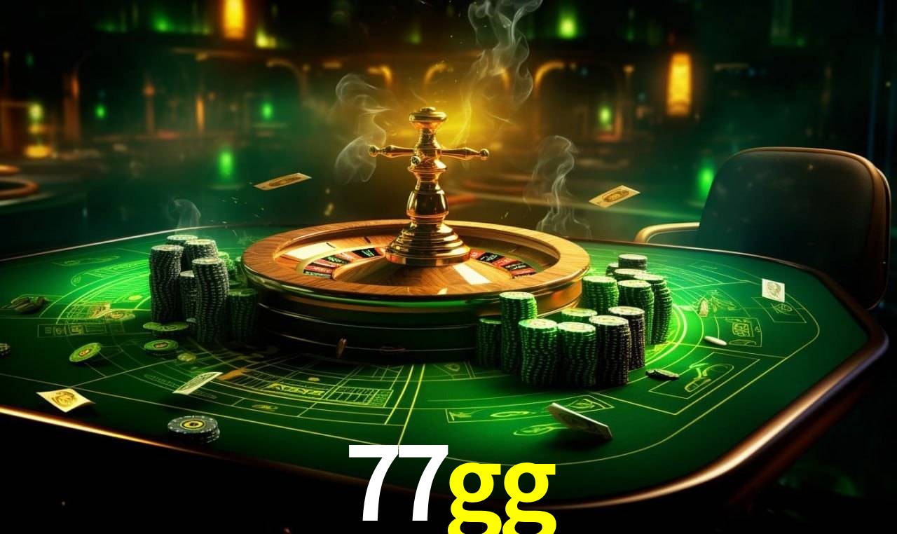 Explorando a Categoria de Eventos em Apostas na 77gg