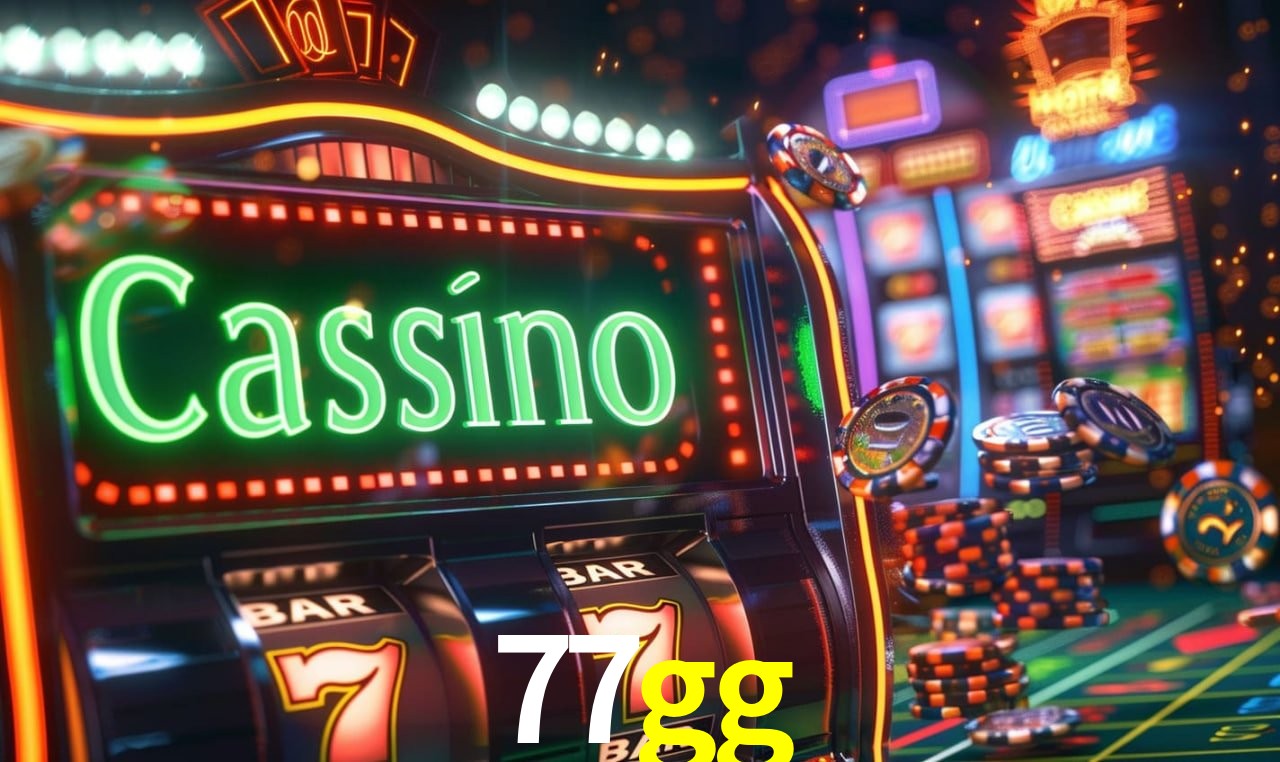 Estatísticas do Jogo 77gg
