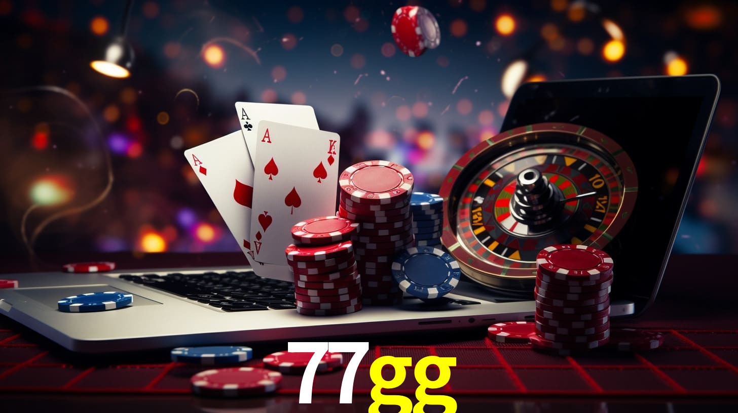 Roulette Table 77gg