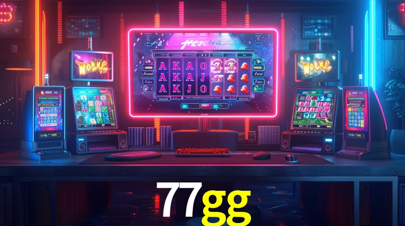 Experimente o Login Seguro Premium no 77gg