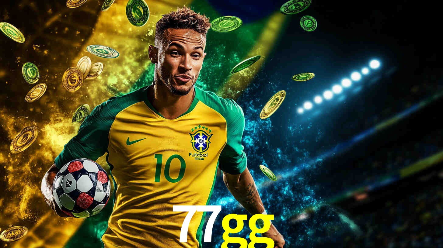 Apostas Esportivas na 77gg: Um Guia Completo