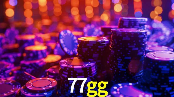 77gg: A Experiência de Casino com Jogos de Mesa ao Vivo