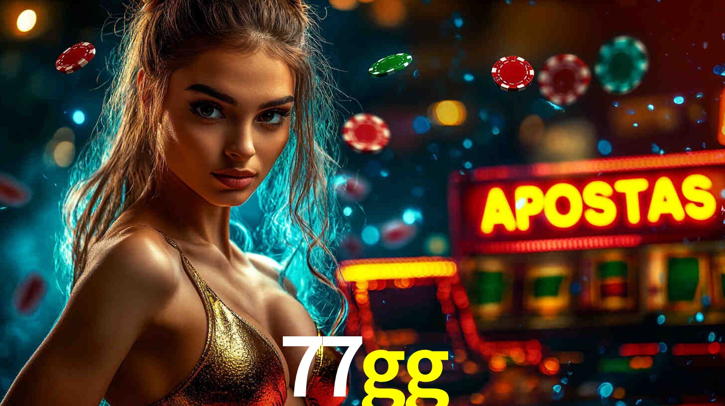 Desvendando o Mundo dos Jogos Virtuais na 77gg