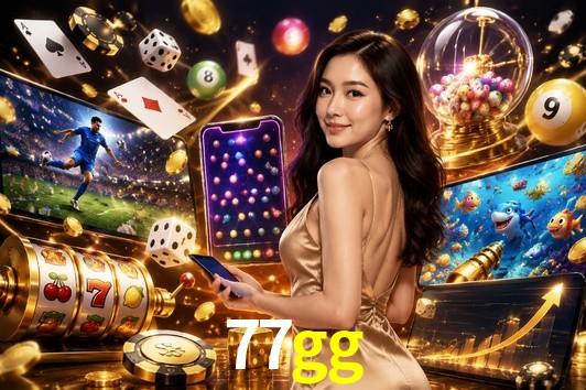 Live Casino 77gg