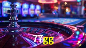Casino Ao Vivo 77gg