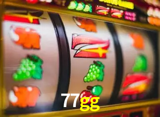 Descubra o Mundo do Cassino Online com 77gg