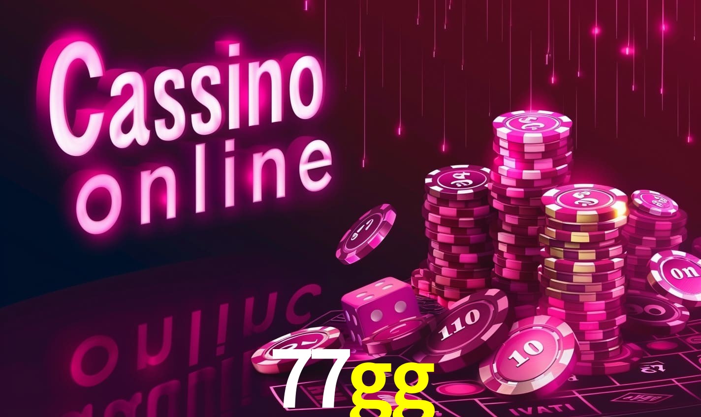 A Popularidade dos Caça-Níqueis no 77gg
