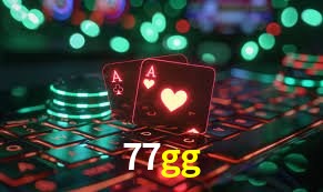 Mesa de Roleta 77gg