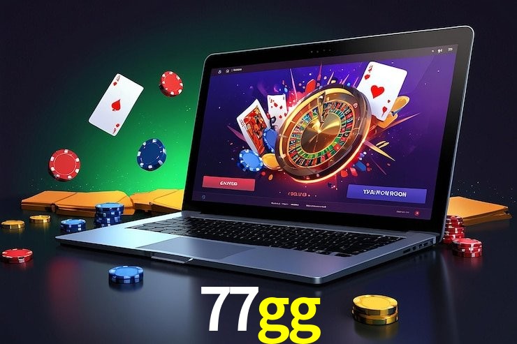 Login Seguro 77gg